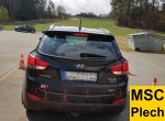 Ostersuchfahrt 2018